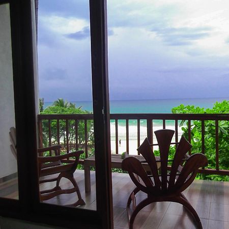 Seashore Mirissa Luaran gambar